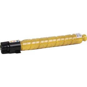 Ricoh MP-C 306-C307-C406 Sarı Muadil Toner