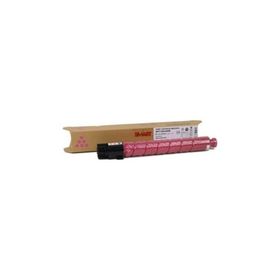 Ricoh MP-C 306-C307-C406 Siyah Muadil Toner
