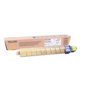 Ricoh MP-C 5000-4000 Sarı Toner