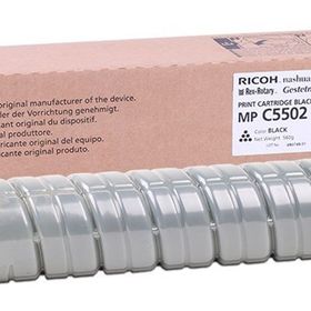 Ricoh MP-C 5502-4502 Siyah Toner