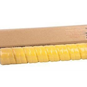 Ricoh Mp-c 5502 Muadil Kırmızı Toner