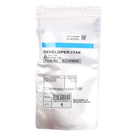 Ricoh MP-C2000 Mavi Fotokopi Toner