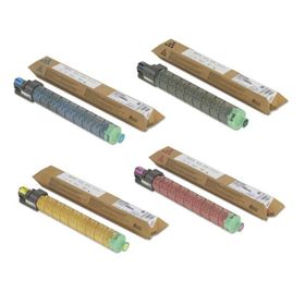 Ricoh MP-C2000 Mavi Fotokopi Toner