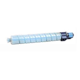 Ricoh MP-C2000 MP-C2500 MP-C3000 Mavi Muadil Toner