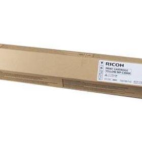 Ricoh MP-C2000 Sarı Fotokopi Toner