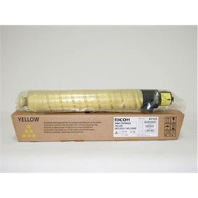 Ricoh MP-C2000 Sarı Fotokopi Toner