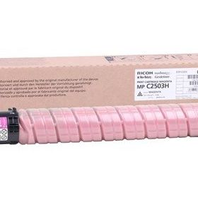 Ricoh MP-C2003 Kırmızı Fotokopi Toner