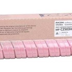 Ricoh MP-C2003 Kırmızı Fotokopi Toner