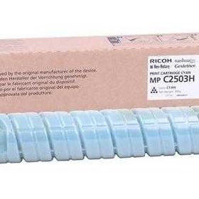 Ricoh MP-C2003 Sarı Fotokopi Toner