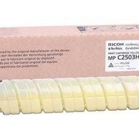 Ricoh MP-C2003 Sarı Fotokopi Toner