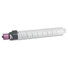 Ricoh MP-C2003E Kırmızı Muadil Toner