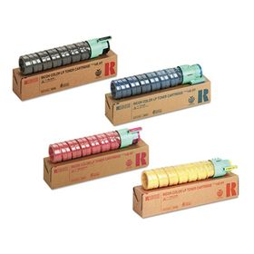 Ricoh MP-C2030 Kırmızı Fotokopi Toner
