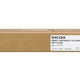 Ricoh MP-C2030 Sarı Fotokopi Toner