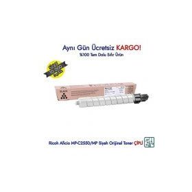 Ricoh MP-C2051 Siyah Fotokopi Toner