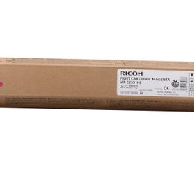 Ricoh MP-C2551 Kırmızı Toner