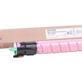 Ricoh MP-C2551 Kırmızı Toner