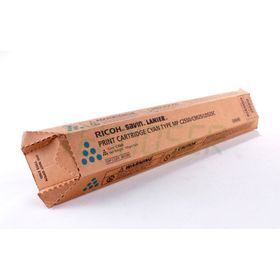 Ricoh MP-C2551 Mavi Toner