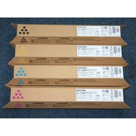 Ricoh MP-C2551 Mavi Toner