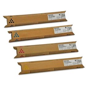 Ricoh MP-C2551 Mavi Toner