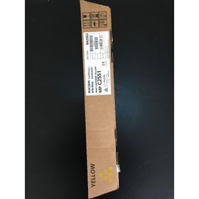 Ricoh MP-C2551 Sarı Toner