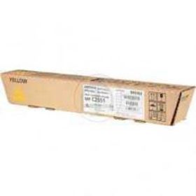 Ricoh MP-C2551 Sarı Toner