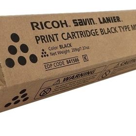 Ricoh MP-C2551 Siyah Toner