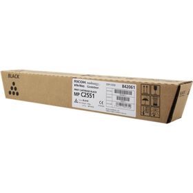 Ricoh MP-C2551 Siyah Toner