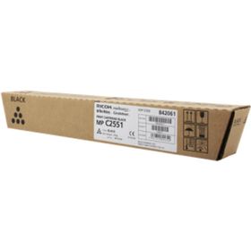 Ricoh MP-C2551 Siyah Toner