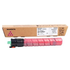Ricoh MP-C2551M Kırmızı Toner