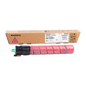 Ricoh MP-C2551M Kırmızı Toner