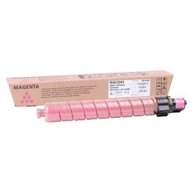 Ricoh MP-C2800 Kırmızı Fotokopi Toner