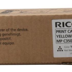 Ricoh MP-C2800 Mavi Fotokopi Toner