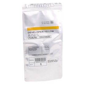 Ricoh MP-C2800 Sarı Fotokopi Toner