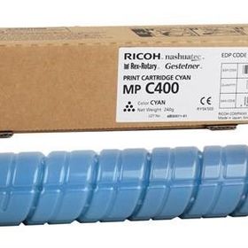 Ricoh MP-C300 Mavi Fotokopi Toner