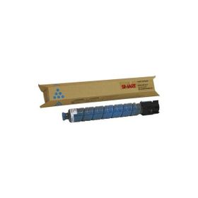 Ricoh MP-C300 Mavi MP-C300 MP-C400 MP-C401 Muadil Toner