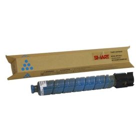 Ricoh MP-C300 Mavi MP-C300 MP-C400 MP-C401 Muadil Toner