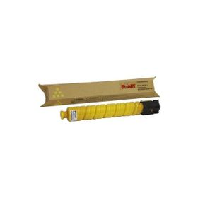 Ricoh MP-C300 Sarı MP-C300 Sarı MP-C400 Sarı MP-C401 Sarı Muadil Toner