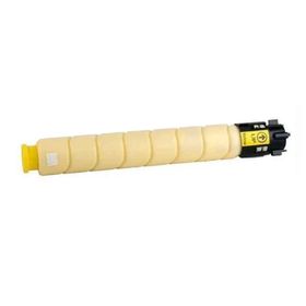 Ricoh MP-C300 Sarı MP-C300 Sarı MP-C400 Sarı MP-C401 Sarı Muadil Toner
