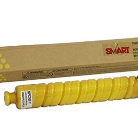 Ricoh MP-C300 Sarı MP-C300 Sarı MP-C400 Sarı MP-C401 Sarı Muadil Toner