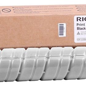 Ricoh MP-C300 Siyah Fotokopi Toner