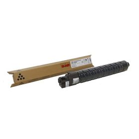 Ricoh MP-C300 Siyah MP-C300 Siyah MP-C400 MP-C401 Muadil Toner