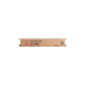 Ricoh MP-C305 Kırmızı Fotokopi Toner