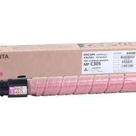 Ricoh MP-C305 Kırmızı Toner