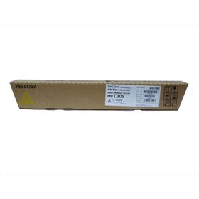 Ricoh MP-C305 Sarı Fotokopi Toner