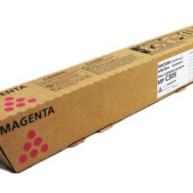Ricoh MP-C305 Sarı Toner