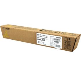 Ricoh MP-C305 Sarı Toner