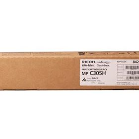 Ricoh MP-C305 Siyah Fotokopi Toner