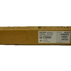 Ricoh MP-C305 Siyah Toner