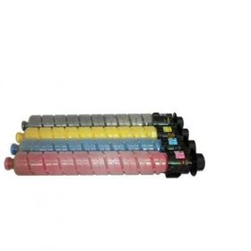 Ricoh MP-C305K (842079) - MPC305 / MPC306 (T17381) Siyah Muadil Toner