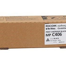 Ricoh MP-C306-307-406 Siyah Toner